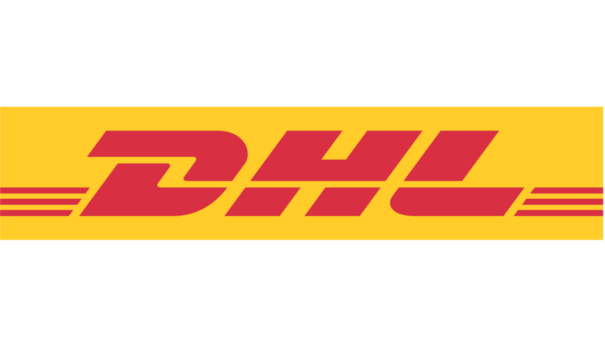 DHL logo