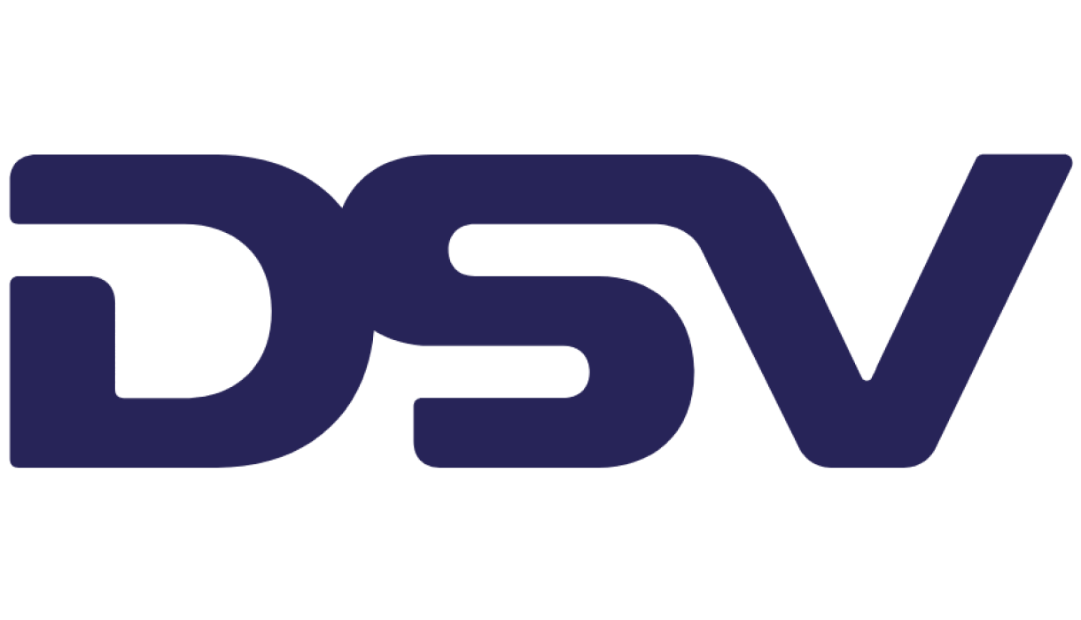 DSV logo
