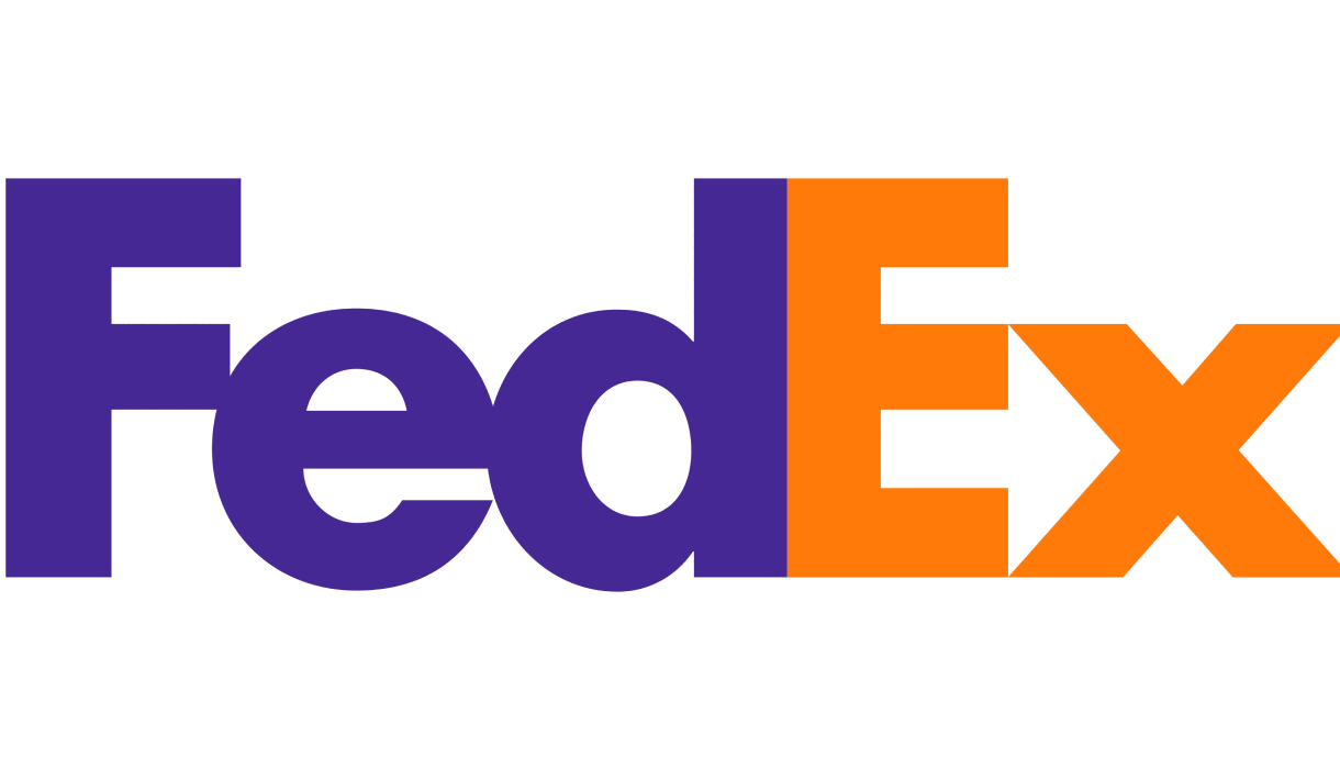 FedEx logo