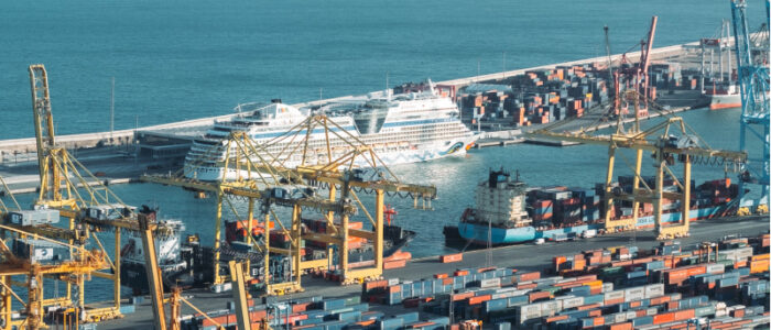 sendify freight fraktförmedling