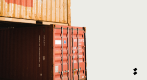 Mått- och storleksguide för container