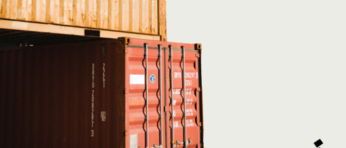 sendify containermått