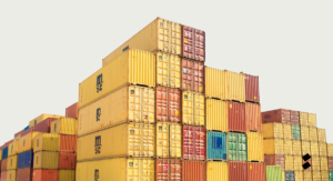 Frakta, köpa eller hyra container