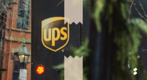 UPS Expedited