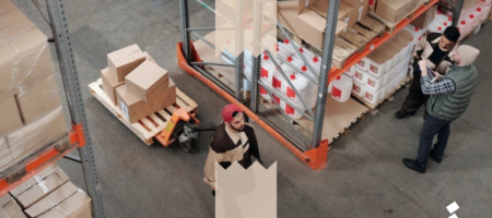 sendify vad är 4pl fjärdepartslogistik