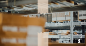 sendify vad ar logistik