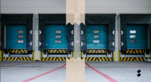 vad är 3pl tredjepartslogistik sendify