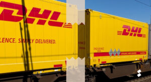 DHL Umeå