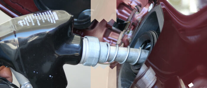 Drivmedelstillägg-Sendify