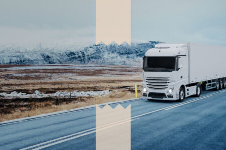 Sendify Välj rätt bland lastbilssläp och släpvagnar