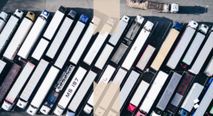 Jämför transport och logistiktjänster Sendify