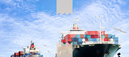 Import och export Sendify