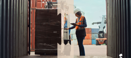 Sendify lastsäkring och lastskydd