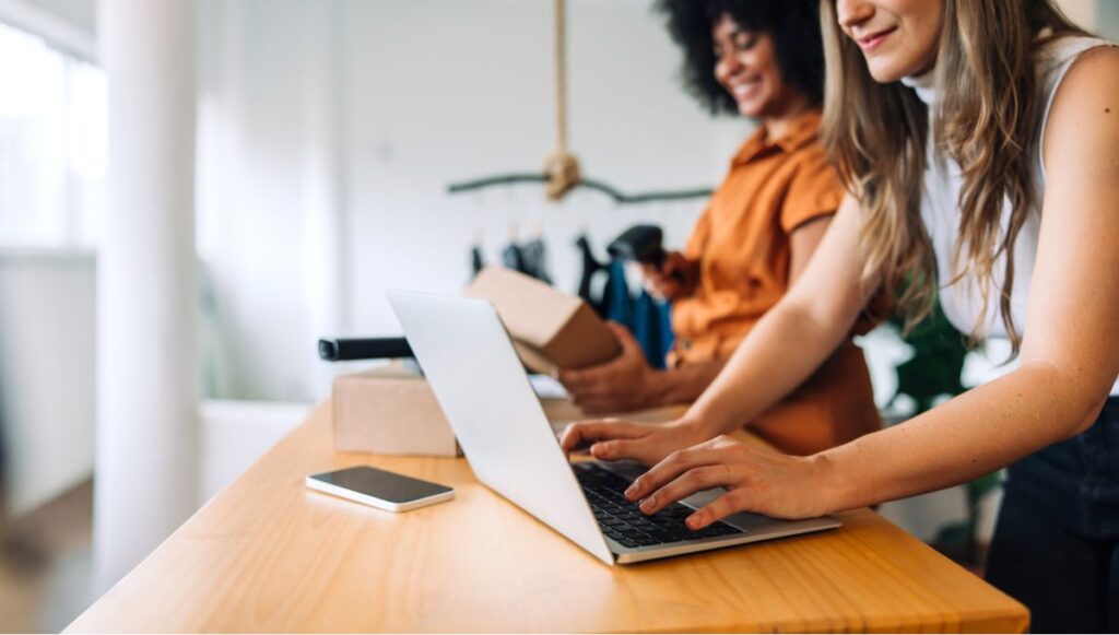 Då varje minut och krona är viktig, välj Sendify