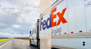 FedEx International Economy