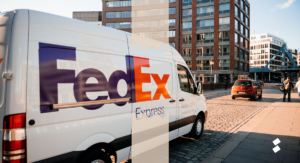FedEx First