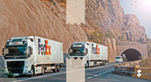 FedEx Regional Economy