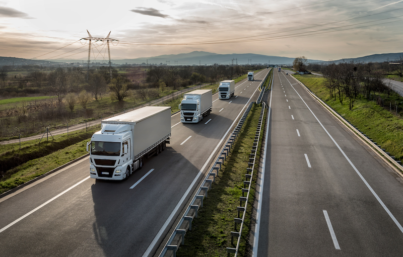 Die Sendify Versandplattform