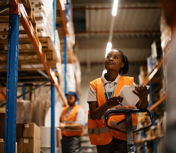 Revolutionieren Sie Ihre Logistik mit Sendify