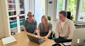JIWA Jinvall Inredningar använder Sendify Plus för billigare frakt