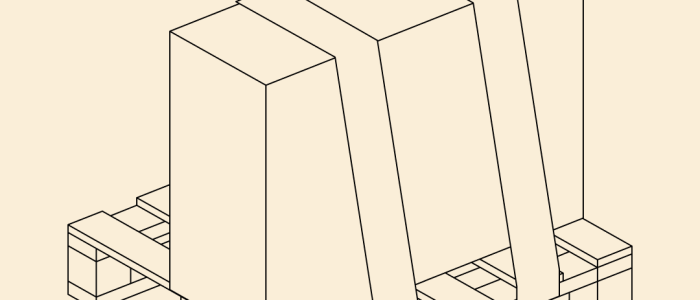 Sperrgut bei Sendify versenden