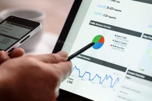Wesentliche KPIs in der Lieferkette
