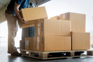 Diese Praxistipps für Palettenversand sollten Sie kennen