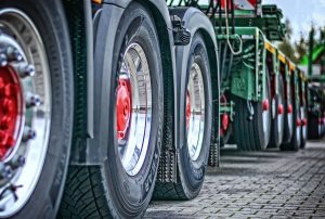 Die meistgenutzten LKW-Anhänger