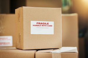 5 speciella fraktetiketter för dina försändelser