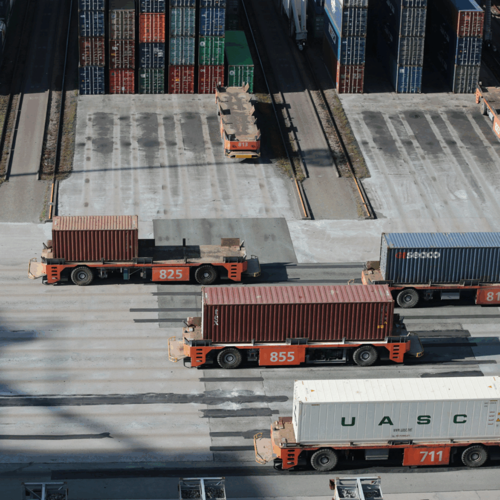 En partner för både tempo och precision