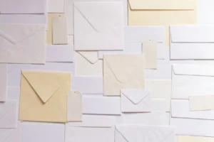 Förstå svarspost – När mottagaren betalar portot